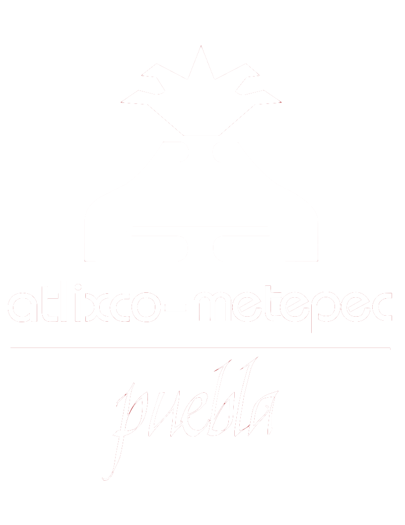 Centro Vacacional Atlixco-Metepec